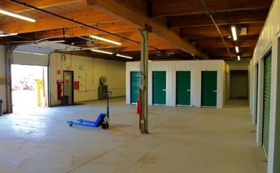 Sentinel Storage - Edmonton North West